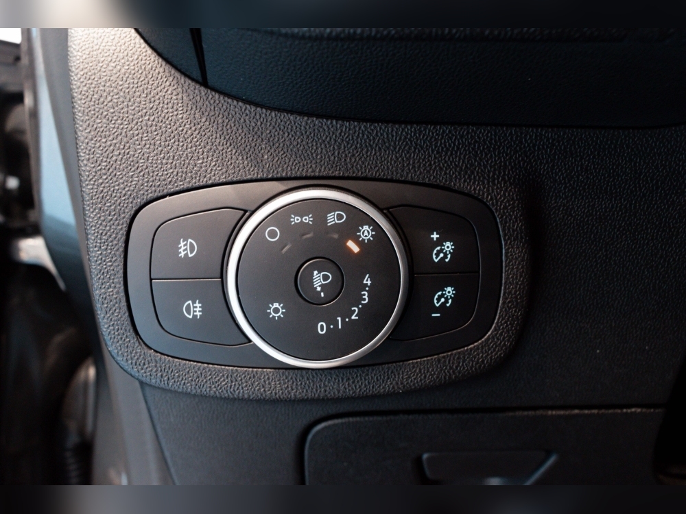 Ford Fiesta FIESTA 1.1 TI-VCT 85CV  TREND+5P foto 12