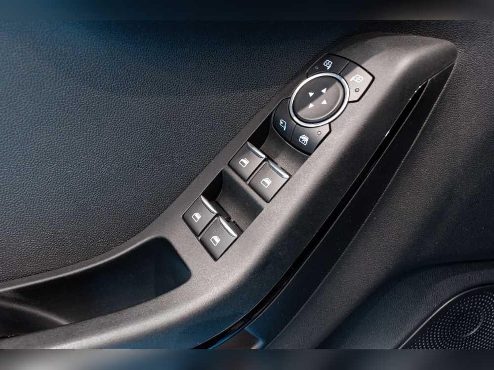 Ford Fiesta FIESTA 1.1 TI-VCT 85CV  TREND+5P foto 13