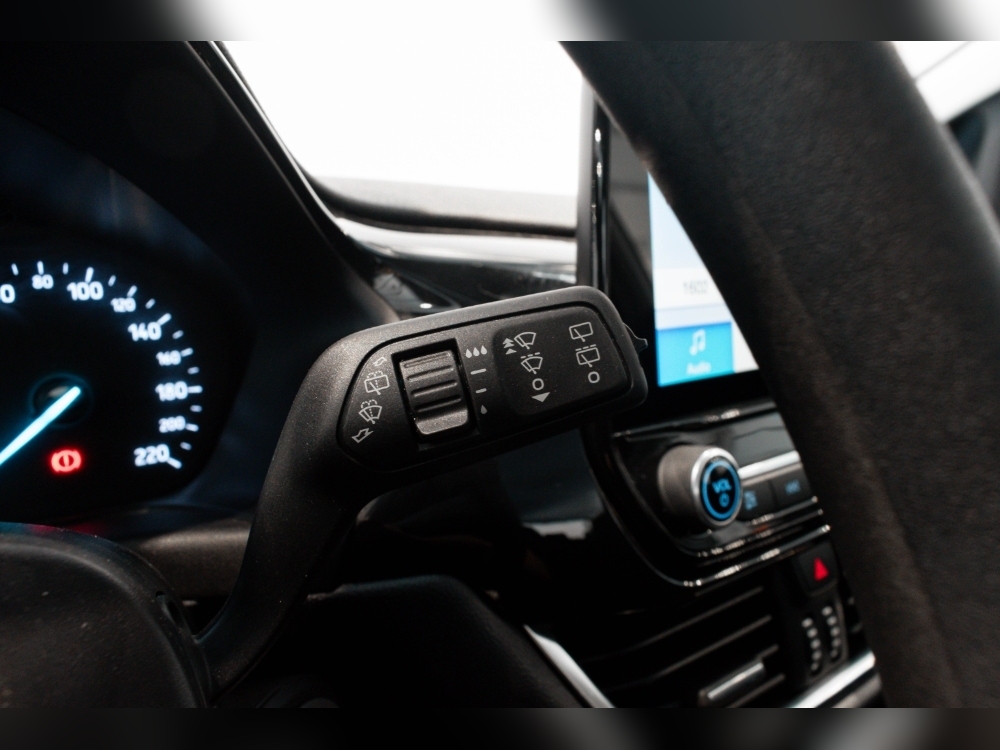 Ford Fiesta FIESTA 1.1 TI-VCT 85CV  TREND+5P foto 17