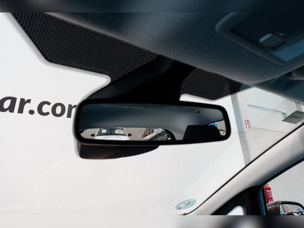 Ford Fiesta FIESTA 1.1 TI-VCT 85CV  TREND+5P foto 18