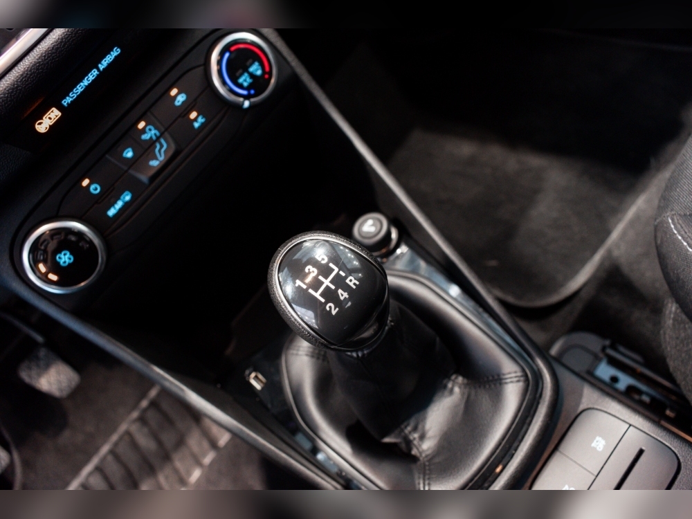 Ford Fiesta FIESTA 1.1 TI-VCT 85CV  TREND+5P foto 20