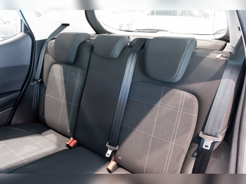 Ford Fiesta FIESTA 1.1 TI-VCT 85CV  TREND+5P foto 27