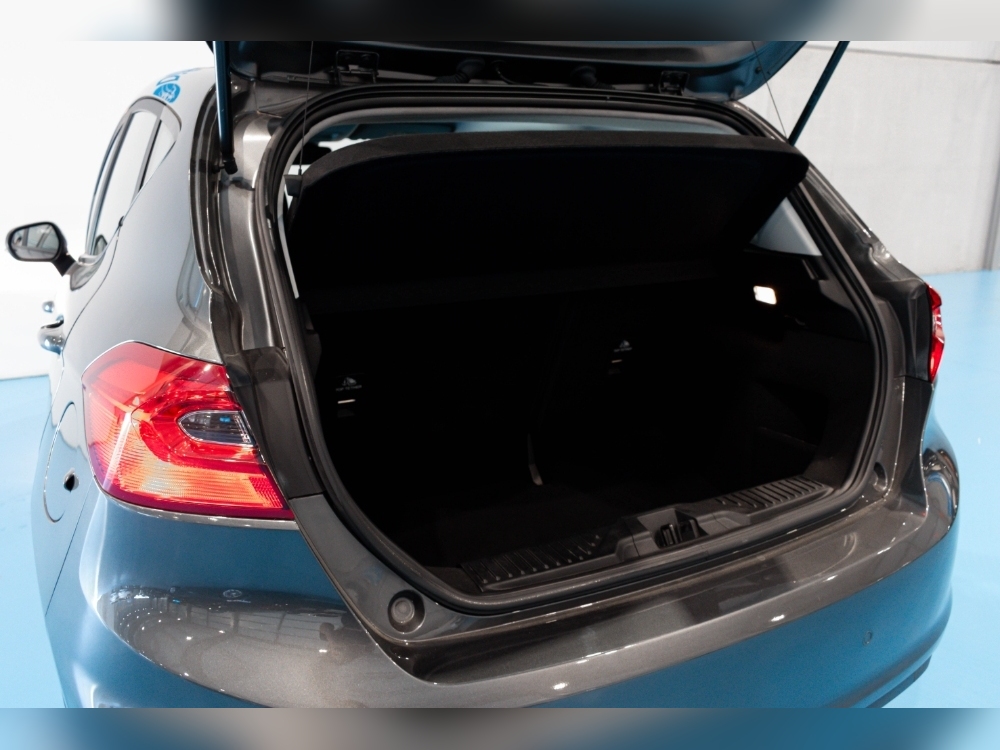 Ford Fiesta FIESTA 1.1 TI-VCT 85CV  TREND+5P foto 29