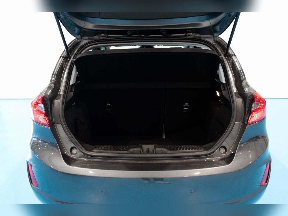 Ford Fiesta FIESTA 1.1 TI-VCT 85CV  TREND+5P foto 30