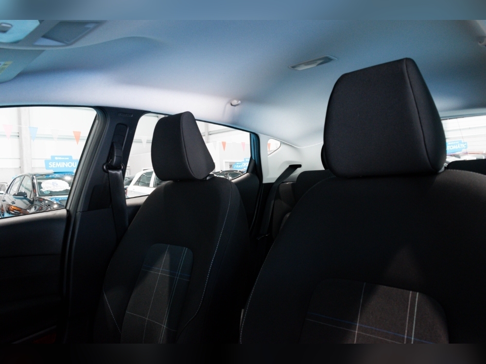 Ford Fiesta FIESTA 1.1 TI-VCT 85CV  TREND+5P foto 9