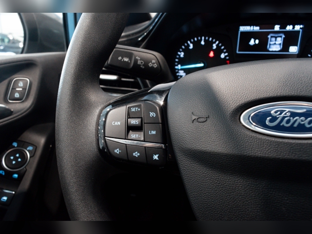 Ford Fiesta FIESTA 1.1 TI-VCT 85CV  TREND+5P foto 10