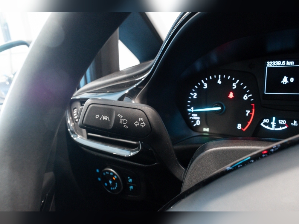 Ford Fiesta FIESTA 1.1 TI-VCT 85CV  TREND+5P foto 11