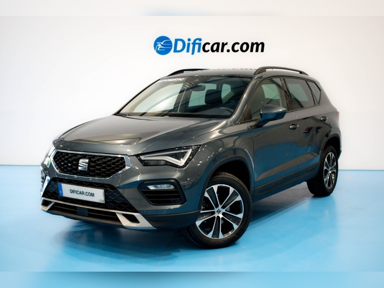 Seat Ateca ATECA STYLE 1.5 TSI 150CV AT7 E6D DSG AUTOMATICO foto miniatura