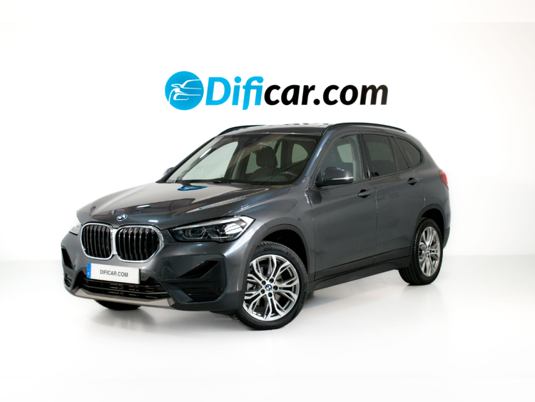 BMW X1 SERIE X1 SDRIVE 18I ADVANTAGE 1.5 140CV AT7 E6DT foto miniatura