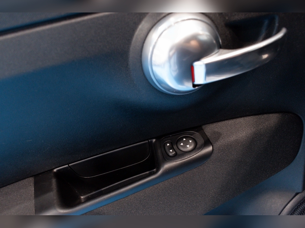 Abarth Nuova 500 500 1.4 160CV 3P foto 12