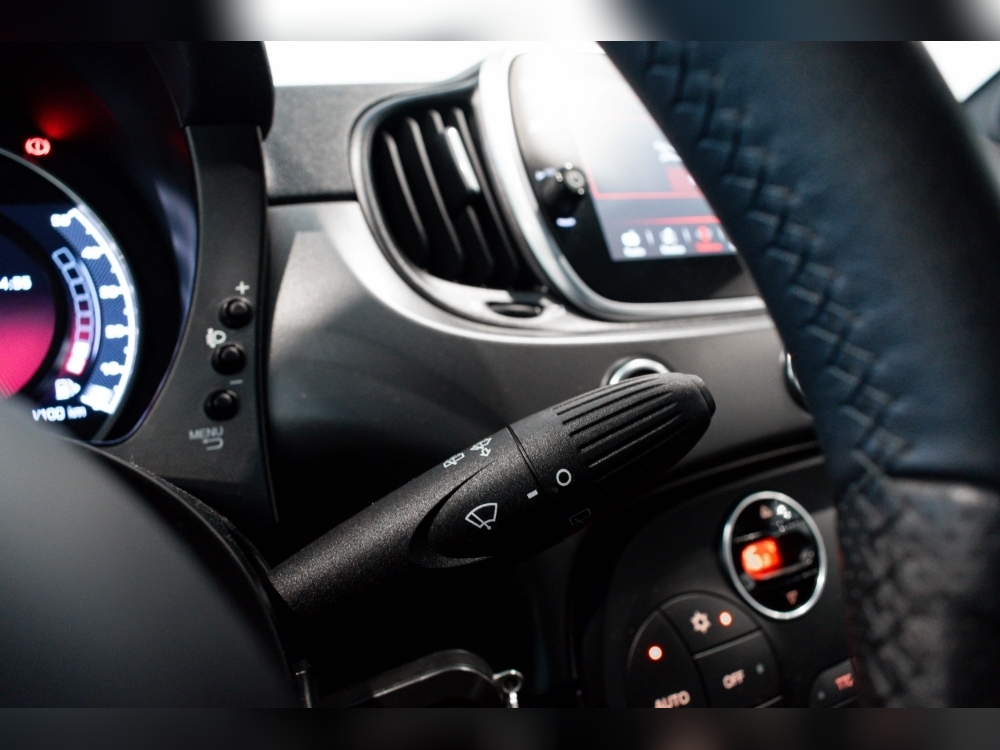 Abarth Nuova 500 500 1.4 160CV 3P foto 17