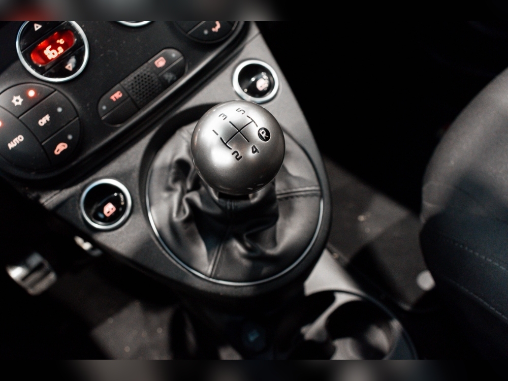 Abarth Nuova 500 500 1.4 160CV 3P foto 20