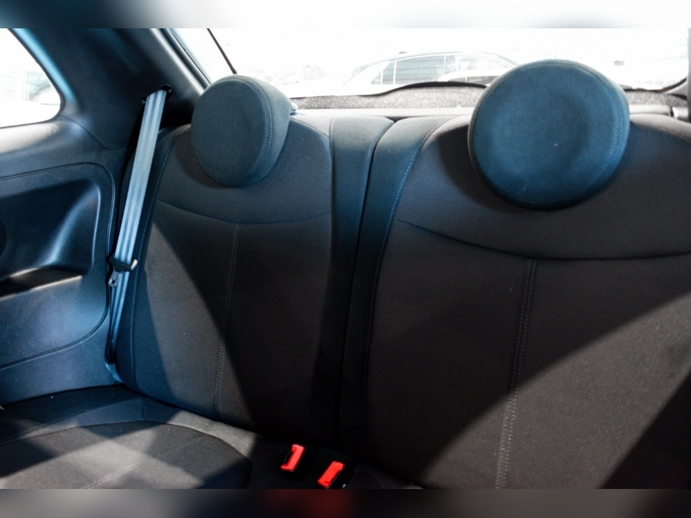 Abarth Nuova 500 500 1.4 160CV 3P foto 27