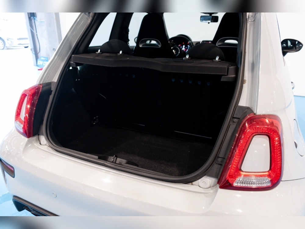 Abarth Nuova 500 500 1.4 160CV 3P foto 28