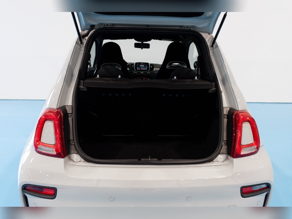 Abarth Nuova 500 500 1.4 160CV 3P foto 29