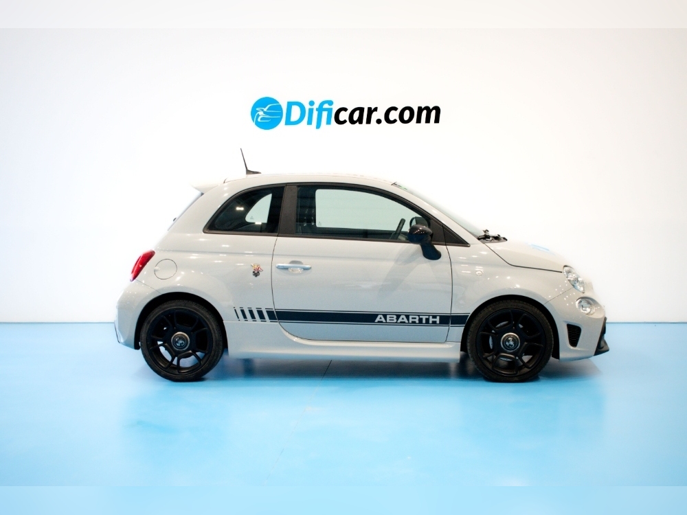 Abarth Nuova 500 500 1.4 160CV 3P foto 5