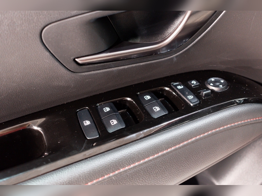 Hyundai Tucson TUCSON 1.6 TGDI 230CV HEV N LINE SKY AT foto 13