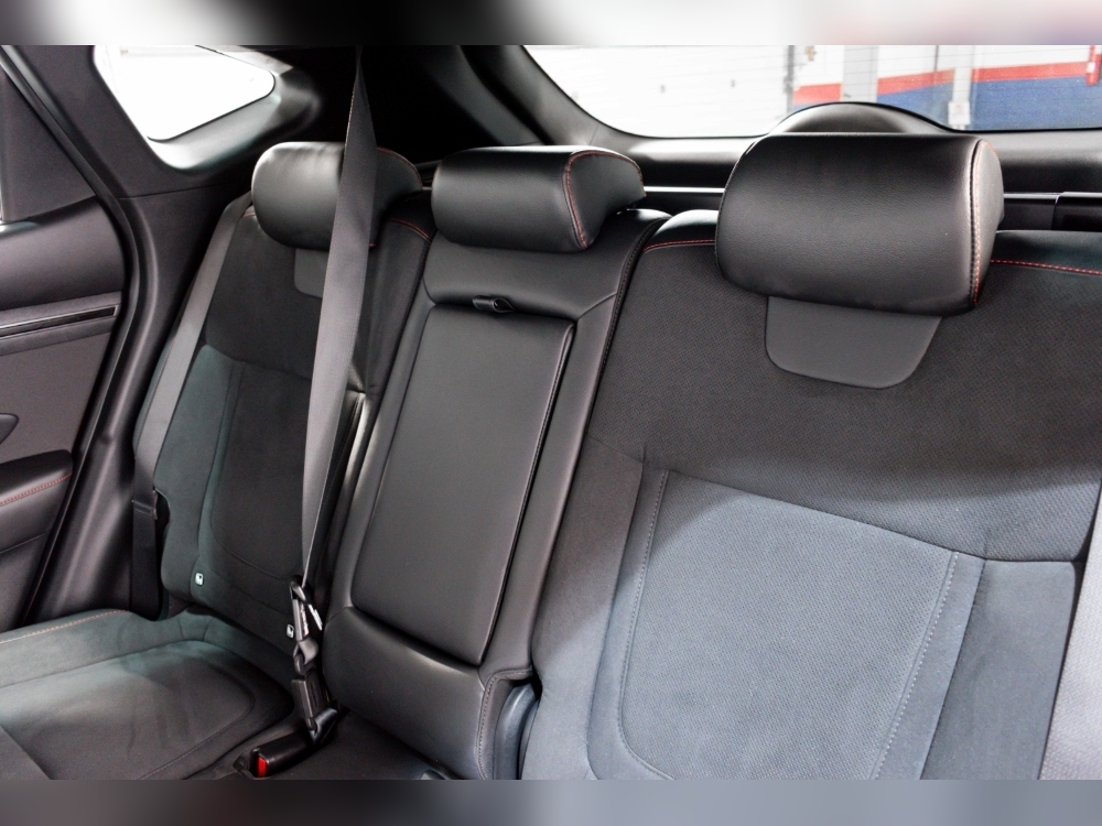 Hyundai Tucson TUCSON 1.6 TGDI 230CV HEV N LINE SKY AT foto 27