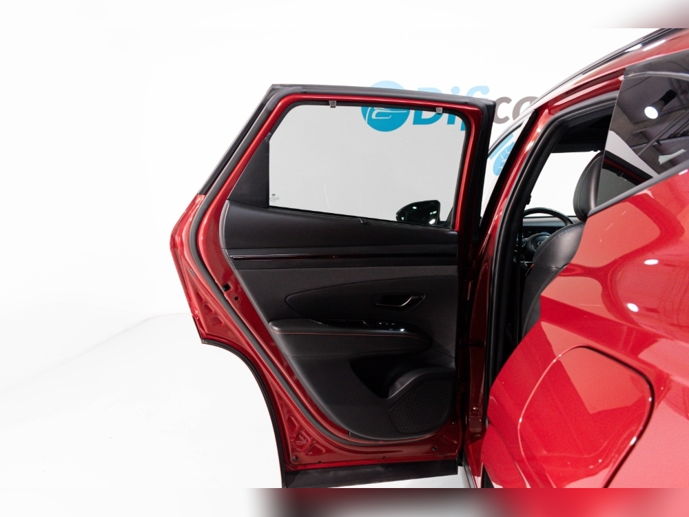 Hyundai Tucson TUCSON 1.6 TGDI 230CV HEV N LINE SKY AT foto 28