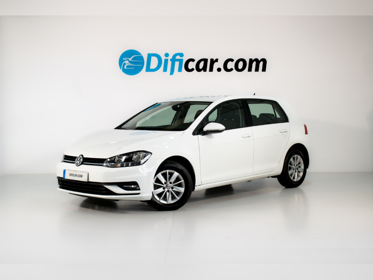 Volkswagen Golf VII GOLF LAST EDITION 1.0 TSI 115CV foto miniatura
