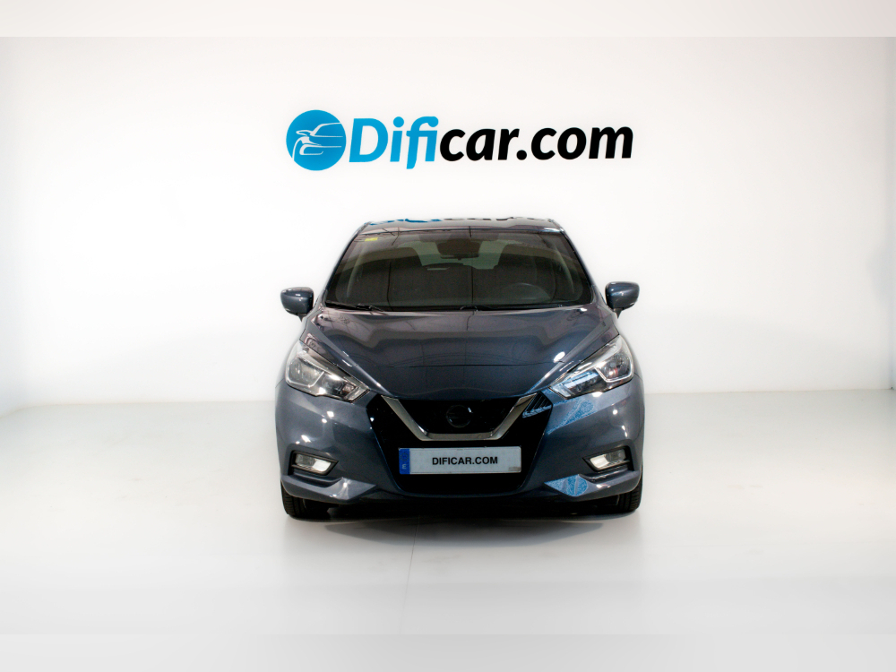 Nissan Micra MICRA IG-T 90 CV S&S ACENTA foto 3