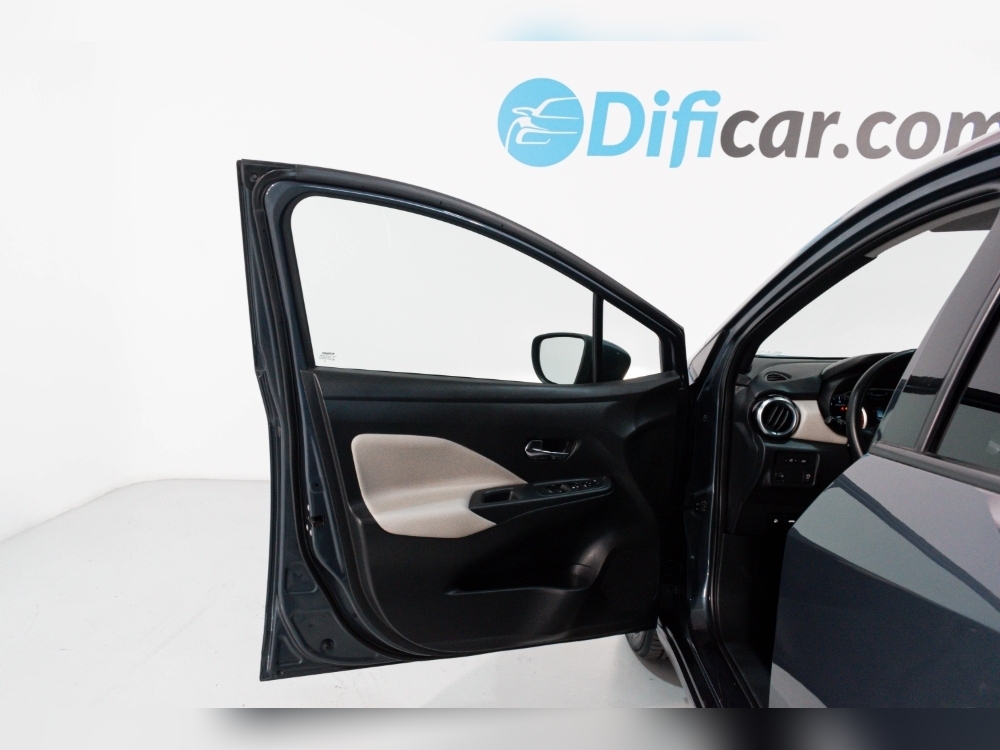 Nissan Micra MICRA IG-T 90 CV S&S ACENTA foto 14