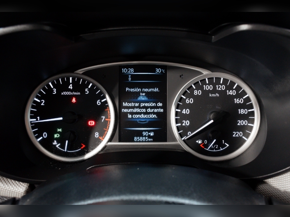 Nissan Micra MICRA IG-T 90 CV S&S ACENTA foto 15