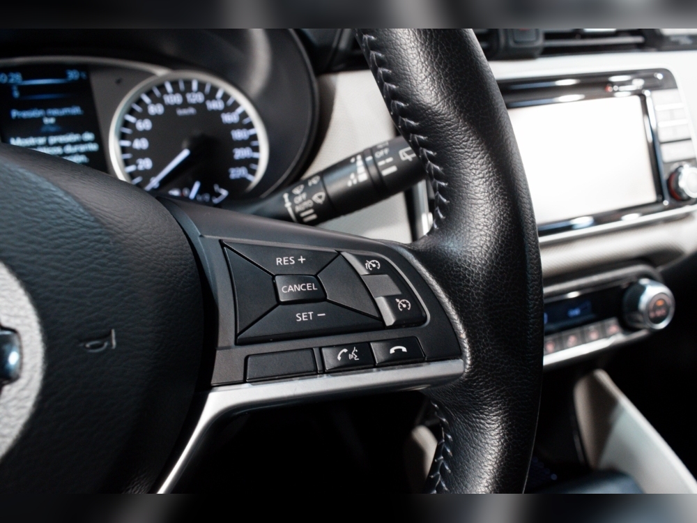 Nissan Micra MICRA IG-T 90 CV S&S ACENTA foto 16