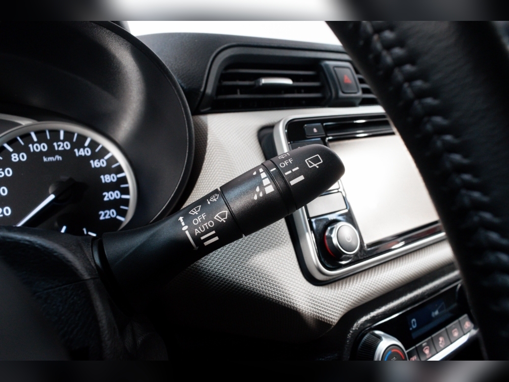 Nissan Micra MICRA IG-T 90 CV S&S ACENTA foto 17