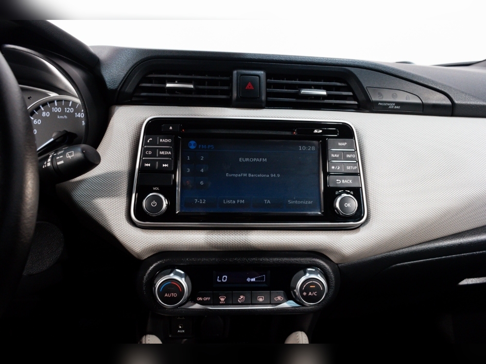 Nissan Micra MICRA IG-T 90 CV S&S ACENTA foto 19