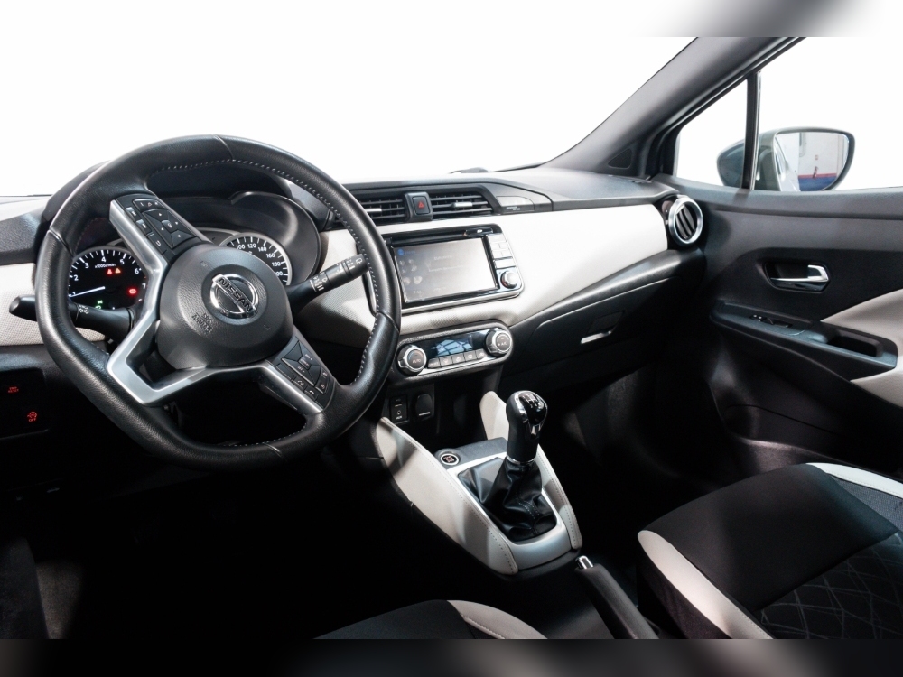 Nissan Micra MICRA IG-T 90 CV S&S ACENTA foto 21