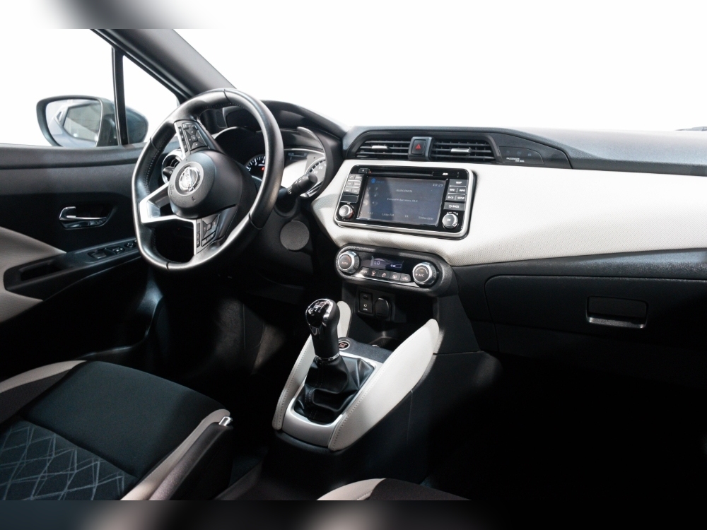 Nissan Micra MICRA IG-T 90 CV S&S ACENTA foto 22