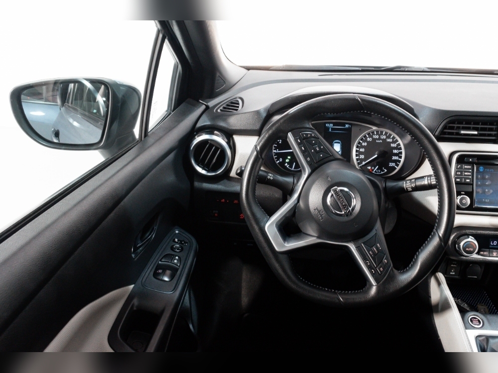 Nissan Micra MICRA IG-T 90 CV S&S ACENTA foto 23