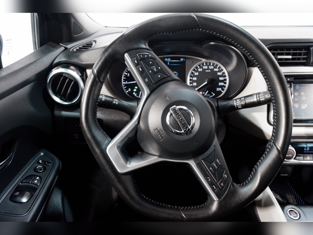 Nissan Micra MICRA IG-T 90 CV S&S ACENTA foto 24