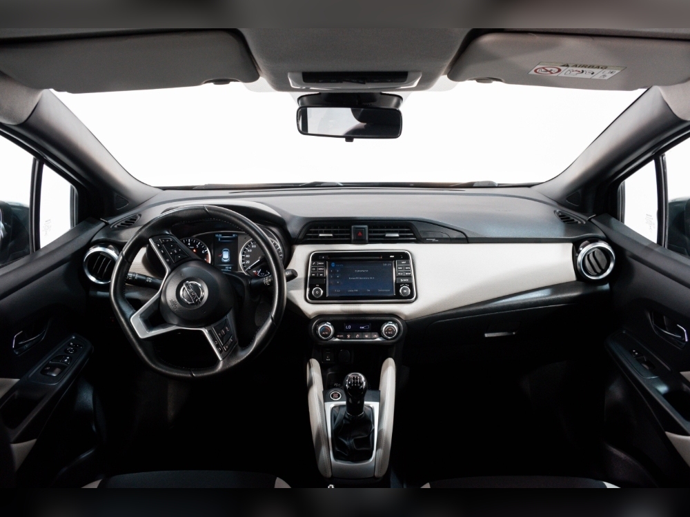 Nissan Micra MICRA IG-T 90 CV S&S ACENTA foto 25