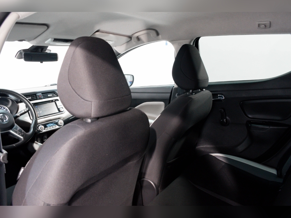 Nissan Micra MICRA IG-T 90 CV S&S ACENTA foto 26