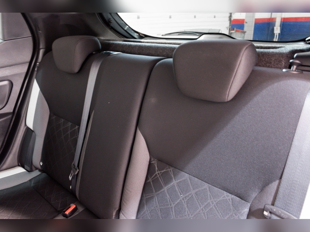 Nissan Micra MICRA IG-T 90 CV S&S ACENTA foto 27