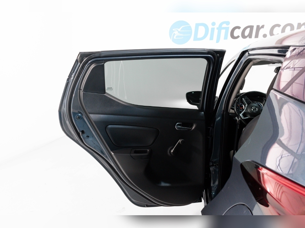 Nissan Micra MICRA IG-T 90 CV S&S ACENTA foto 28