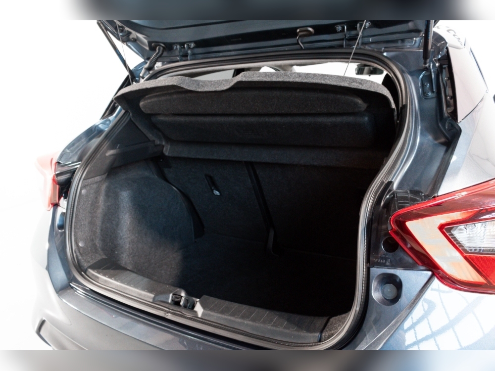 Nissan Micra MICRA IG-T 90 CV S&S ACENTA foto 29