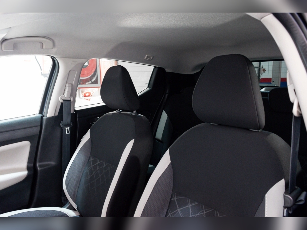 Nissan Micra MICRA IG-T 90 CV S&S ACENTA foto 9