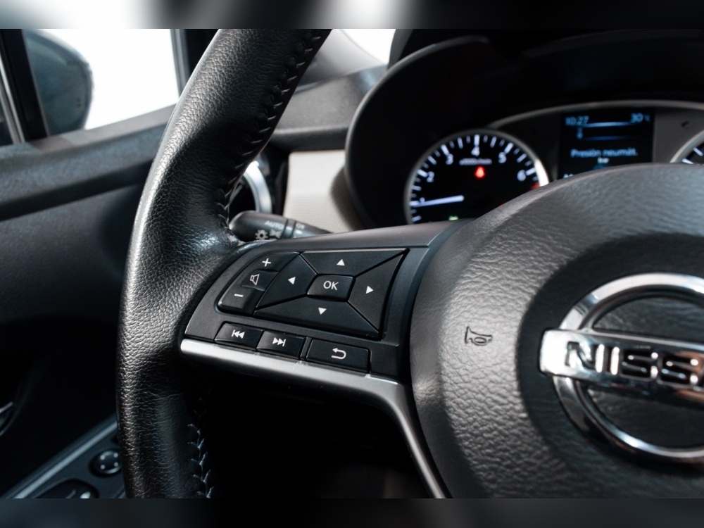 Nissan Micra MICRA IG-T 90 CV S&S ACENTA foto 10