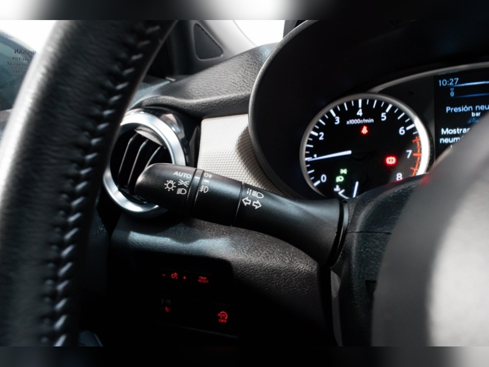 Nissan Micra MICRA IG-T 90 CV S&S ACENTA foto 11