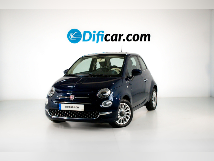 Fiat 500 500 DOLCEVITA 1.0 HYBRID 70CV foto miniatura