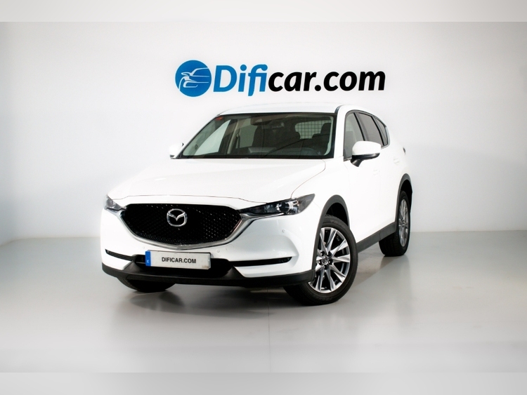 Mazda CX-5 CX-5 2.0 165CV 5P foto miniatura