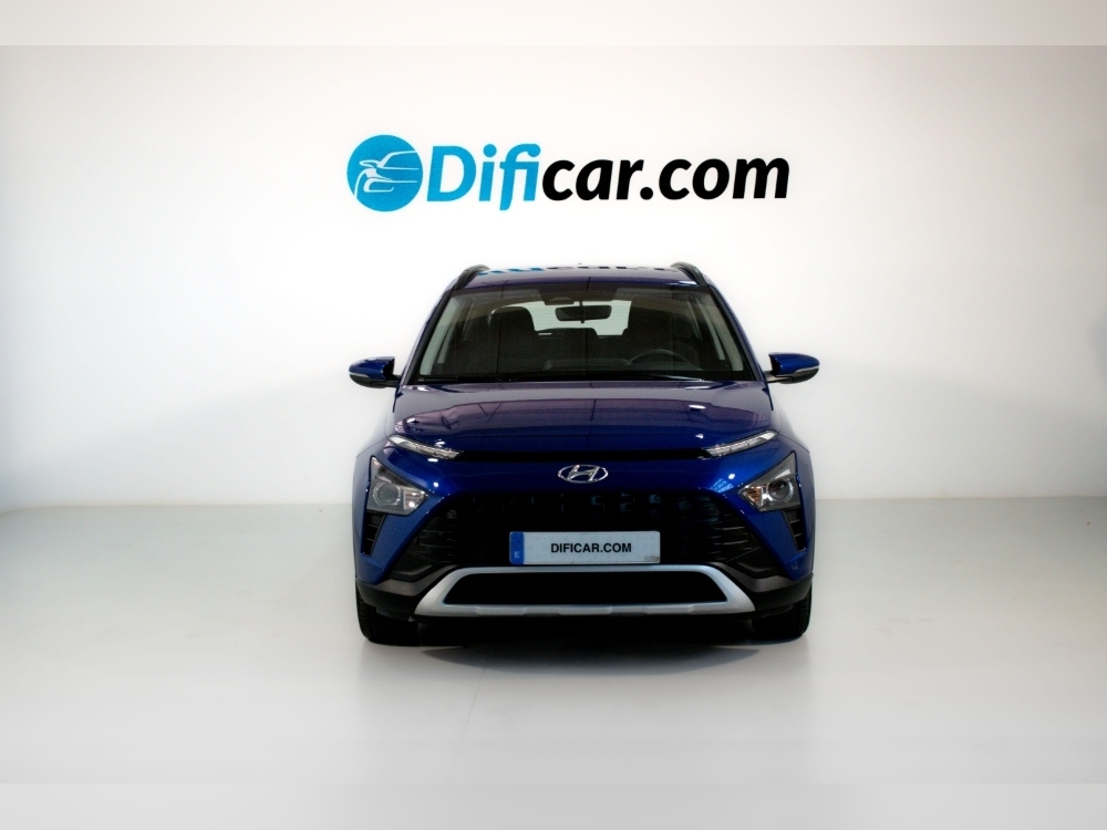 Hyundai Bayon BAYON MAXX 1.2 85CV E6D foto 3