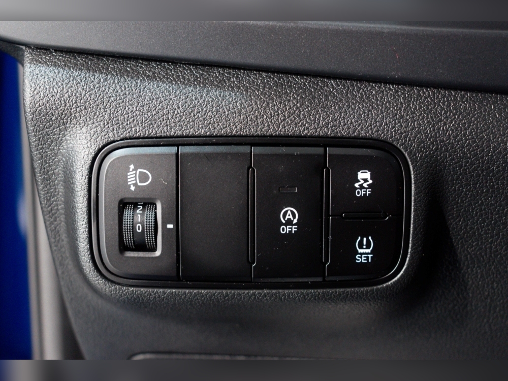 Hyundai Bayon BAYON MAXX 1.2 85CV E6D foto 12