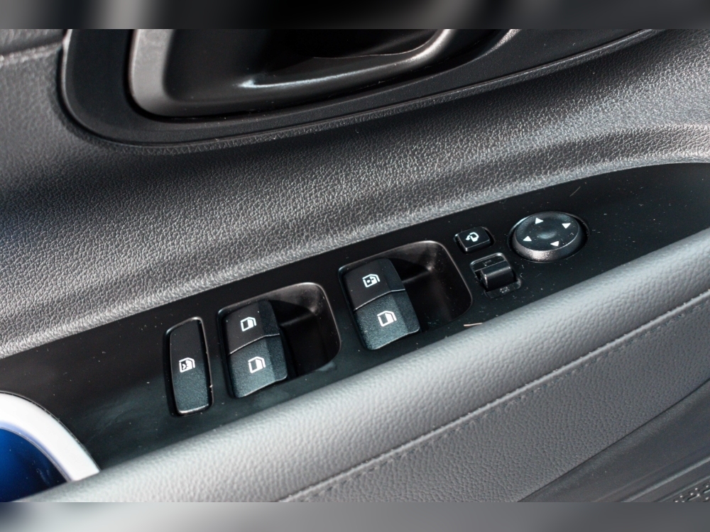 Hyundai Bayon BAYON MAXX 1.2 85CV E6D foto 13