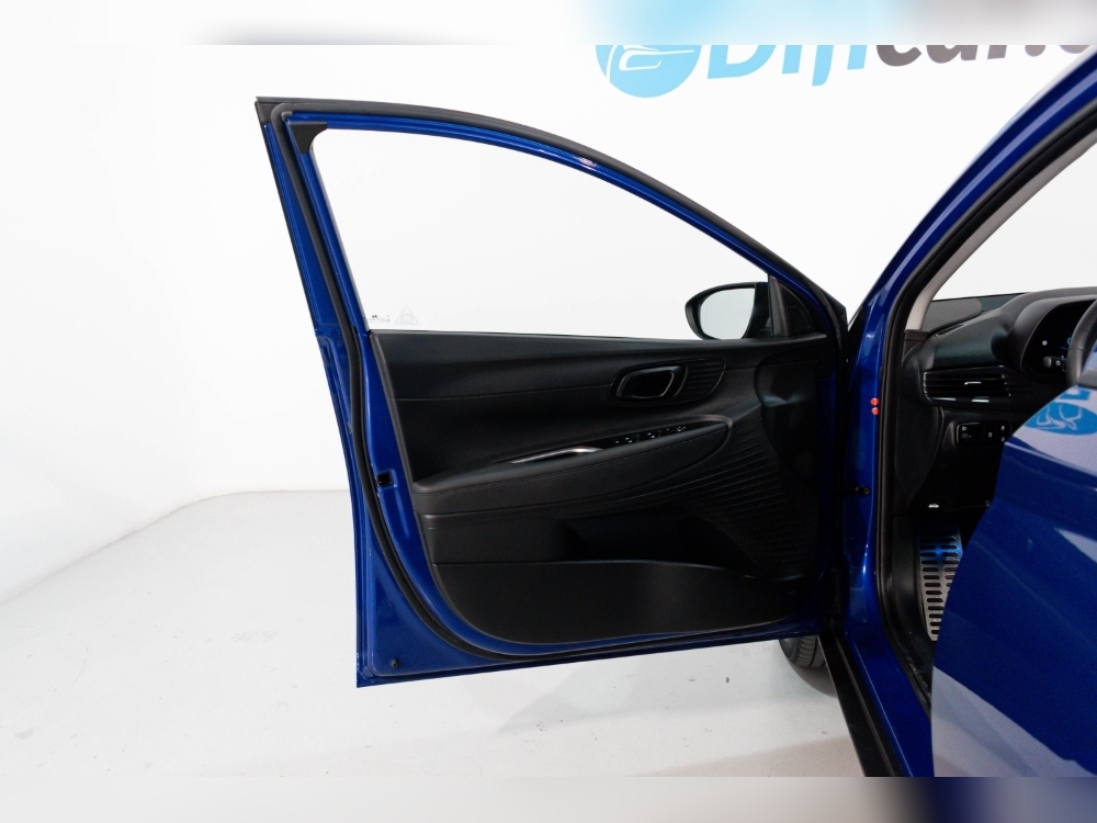 Hyundai Bayon BAYON MAXX 1.2 85CV E6D foto 14