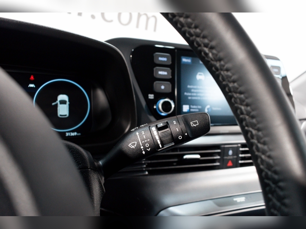 Hyundai Bayon BAYON MAXX 1.2 85CV E6D foto 17