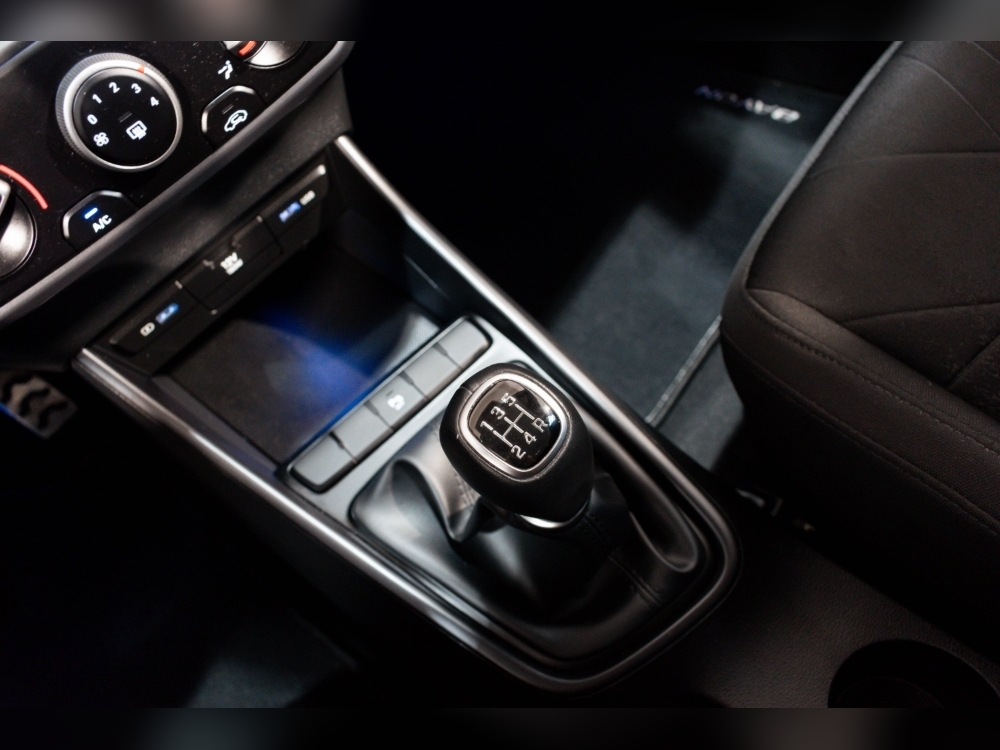 Hyundai Bayon BAYON MAXX 1.2 85CV E6D foto 20